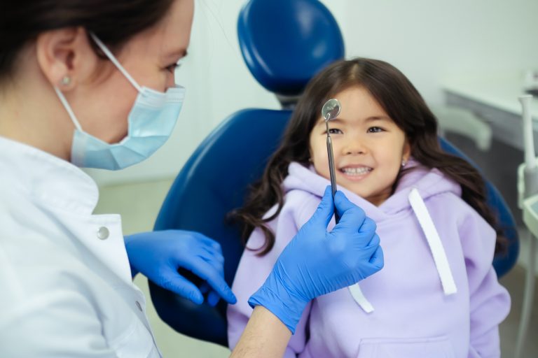 Iris Pediatric Dentistry - Denver